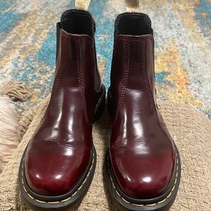 Dr. martens air wair